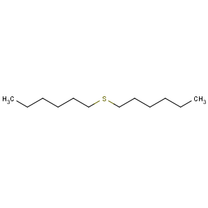 CAS No:6294-31-1 1-hexylsulfanylhexane