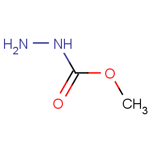CAS No:6294-89-9 methyl N-aminocarbamate