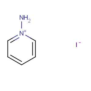 CAS No:6295-87-0 pyridin-1-ium-1-amine