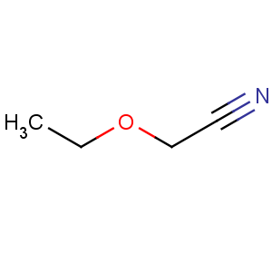 CAS No:62957-60-2 	2-ethoxyacetonitrile