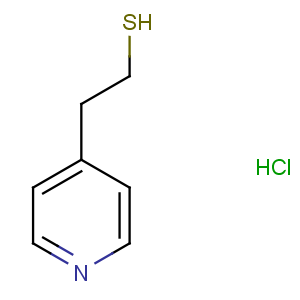 CAS No:6298-11-9 2-pyridin-4-ylethanethiol
