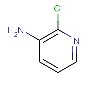 CAS No:6298-19-7 2-chloropyridin-3-amine