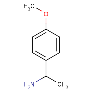 CAS No:6298-96-0 1-(4-methoxyphenyl)ethanamine
