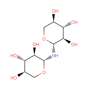CAS No:62983-70-4 Di(b-D-xylopyranosyl)amine