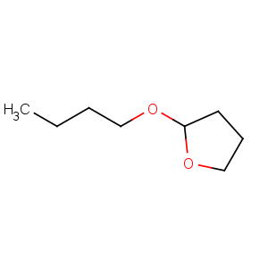 CAS No:62987-01-3 2-Butoxytetrahydrofuran