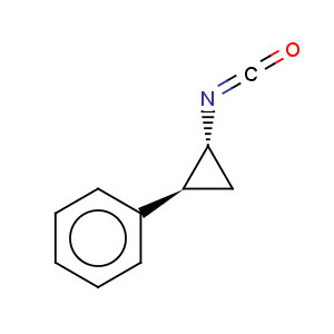 CAS No:63009-74-5 trans-2-phenylcyclopropyl isocyanate
