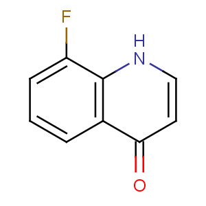 CAS No:63010-71-9 8-fluoro-1H-quinolin-4-one