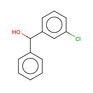 CAS No:63012-03-3 3-chlorobenzhydrol