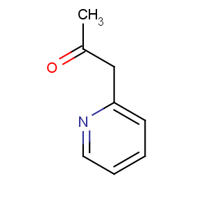 CAS No:6302-02-9 1-pyridin-2-ylpropan-2-one