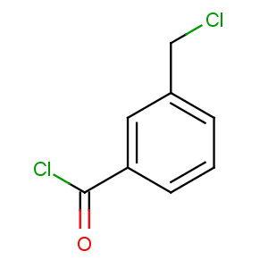 CAS No:63024-77-1 3-(chloromethyl)benzoyl chloride