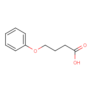 CAS No:6303-58-8 4-phenoxybutanoic acid
