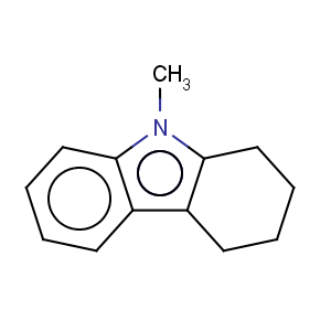 CAS No:6303-88-4 1H-Carbazole,2,3,4,9-tetrahydro-9-methyl-