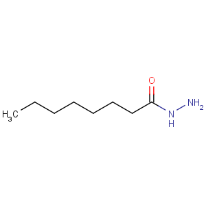 CAS No:6304-39-8 octanehydrazide