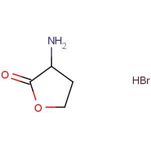 CAS No:6305-38-0 3-aminooxolan-2-one