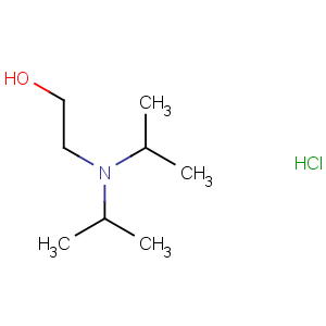 CAS No:63051-68-3 2-[di(propan-2-yl)amino]ethanol