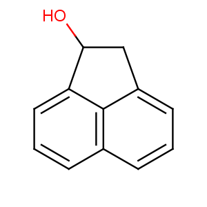 CAS No:6306-07-6 1,2-dihydroacenaphthylen-1-ol