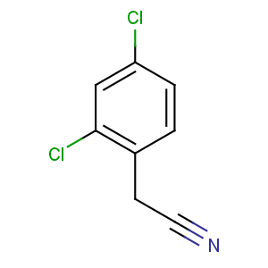 CAS No:6306-60-1 2-(2,4-dichlorophenyl)acetonitrile