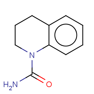 CAS No:63098-90-8 1-Carbamoyl-1,2,3,4-tetrahydroquinoline