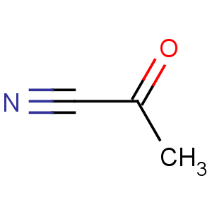 CAS No:631-57-2 acetyl cyanide