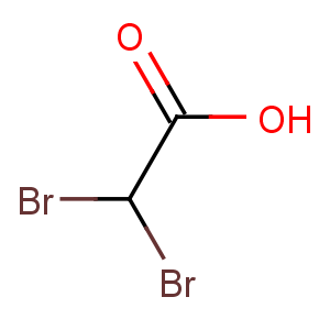 CAS No:631-64-1 2,2-dibromoacetic acid