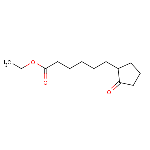 CAS No:63135-03-5 Cyclopentanehexanoicacid, 2-oxo-, ethyl ester