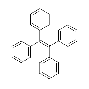 CAS No:632-51-9 1,2,2-triphenylethenylbenzene