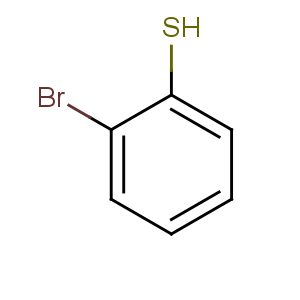 CAS No:6320-02-1 2-bromobenzenethiol