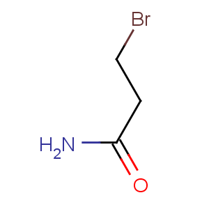 CAS No:6320-96-3 3-bromopropanamide