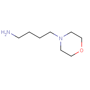 CAS No:6321-07-9 4-morpholin-4-ylbutan-1-amine