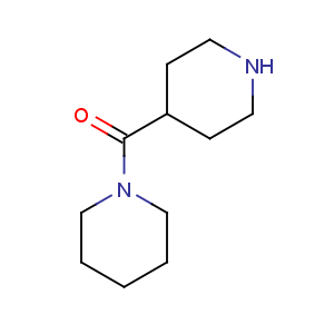 CAS No:63214-58-4 piperidin-1-yl(piperidin-4-yl)methanone