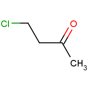 CAS No:6322-49-2 4-chlorobutan-2-one