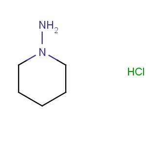 CAS No:63234-70-8 piperidin-1-amine
