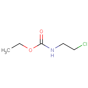 CAS No:6329-26-6 ethyl N-(2-chloroethyl)carbamate
