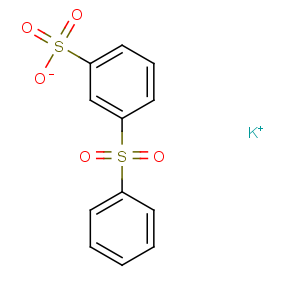 CAS No:63316-43-8 potassium