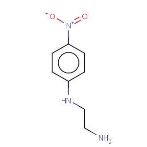 CAS No:6332-77-0 1,2-Ethanediamine,N1-(4-nitrophenyl)-