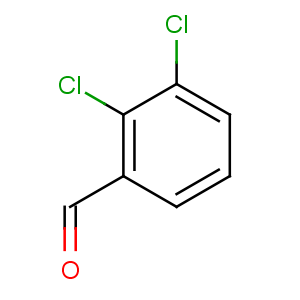 CAS No:6334-18-5 2,3-dichlorobenzaldehyde