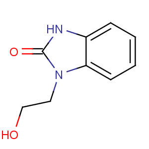 CAS No:63388-01-2 3-(2-hydroxyethyl)-1H-benzimidazol-2-one