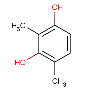 CAS No:634-65-1 2,4-dimethylbenzene-1,3-diol