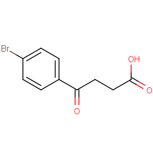 CAS No:6340-79-0 4-(4-bromophenyl)-4-oxobutanoic acid