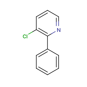 CAS No:634198-21-3 3-chloro-2-phenylpyridine