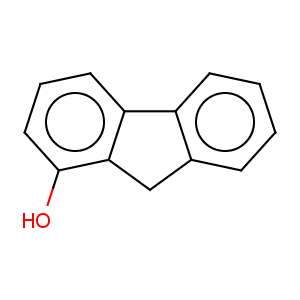 CAS No:6344-61-2 9H-Fluoren-1-ol