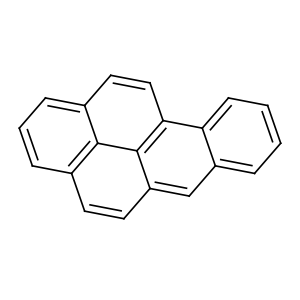 CAS No:63466-71-7 1,2,3,4,5,6,7,8,9,10,11,12-dodecadeuteriobenzo[a]pyrene