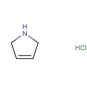 CAS No:63468-63-3 2,5-dihydro-1H-pyrrole