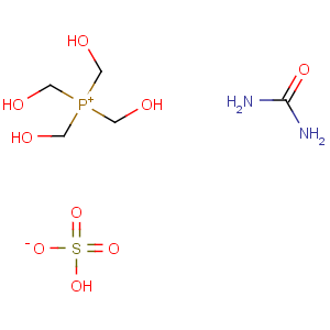 CAS No:63502-25-0 hydrogen sulfate
