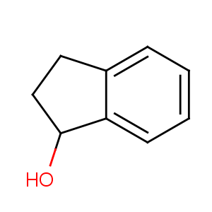 CAS No:6351-10-6 2,3-dihydro-1H-inden-1-ol