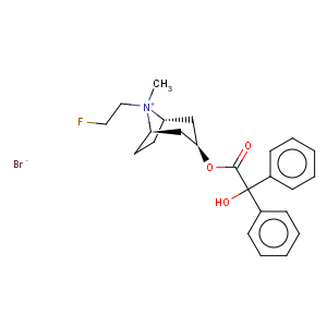CAS No:63516-07-4 Flutropium bromide