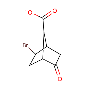 CAS No:63557-38-0 Bicyclo[2.2.1]heptane-7-carboxylic acid, 2-bromo-5-oxo-,(1R,2R,4R,7S)-rel-