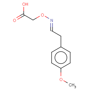 CAS No:63564-07-8 1-(4-methoxyphenyl)ethyliminoxyacetic a&