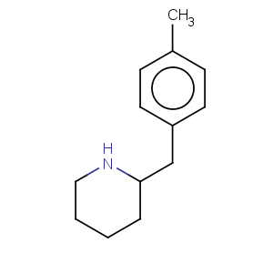 CAS No:63587-56-4 2-(4-methylbenzyl)piperidine