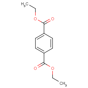 CAS No:636-09-9 diethyl benzene-1,4-dicarboxylate